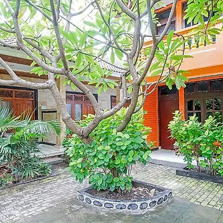 Mahendra Beach Inn