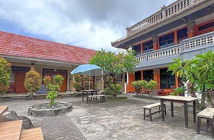 Mahendra Guest house 3*