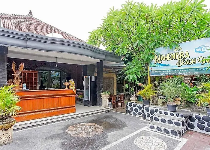 Mahendra Kuta (Bali)
