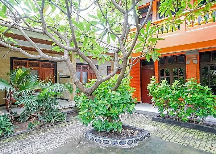 Guest house Mahendra 3*
