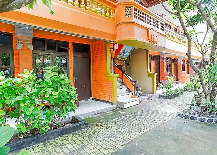 Guest house Mahendra