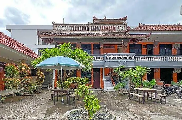 Mahendra Guest house