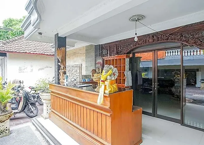 Guest house Mahendra