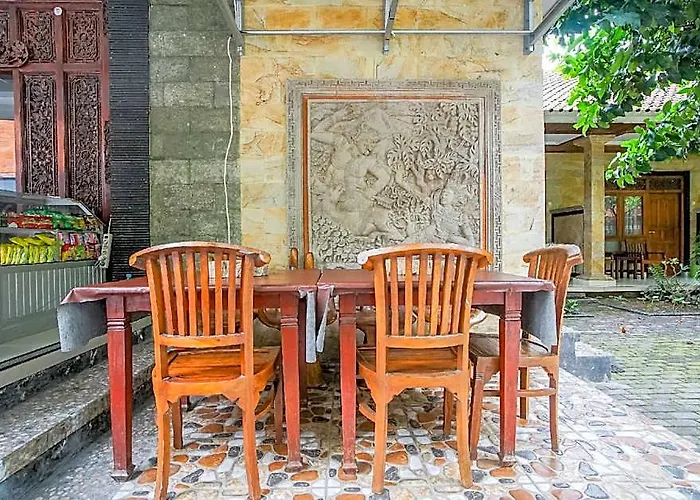 Mahendra 3* Kuta (Bali)