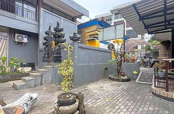 Mahendra Guest house