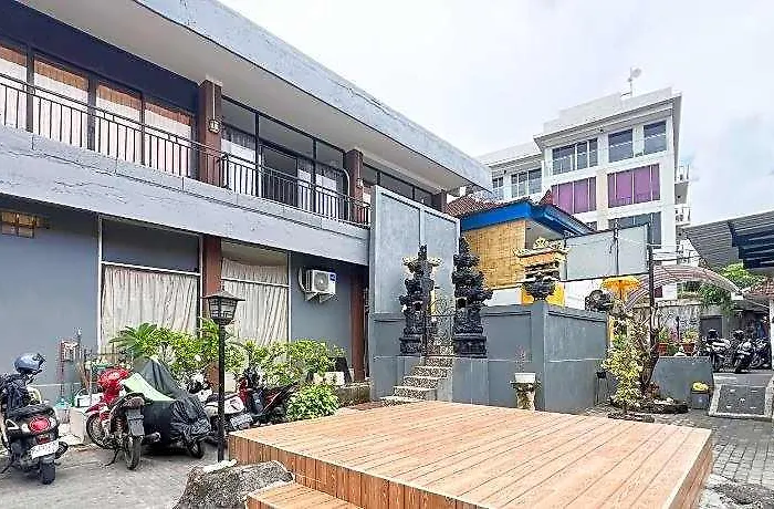 Guest house Mahendra 3*