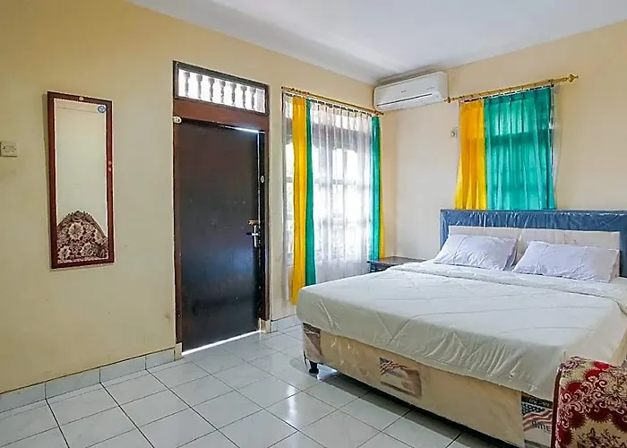 Mahendra 3* Kuta (Bali)