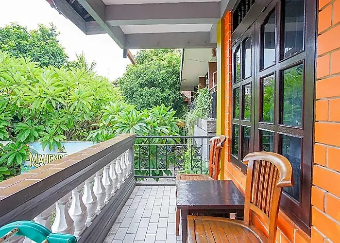 Guest house Mahendra 3*