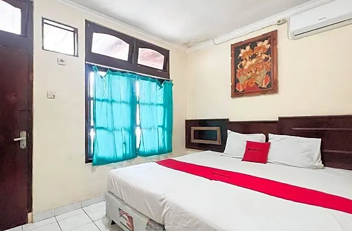Guest house Mahendra