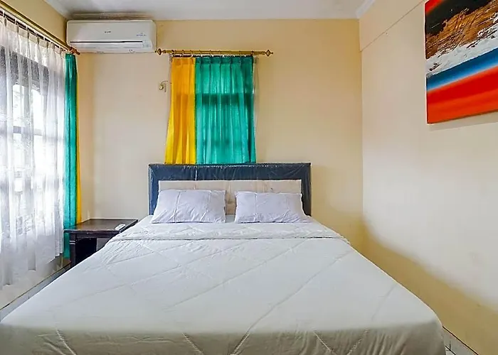 Mahendra Guest house