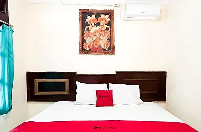 Mahendra Guest house