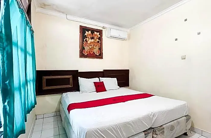Guest house Mahendra